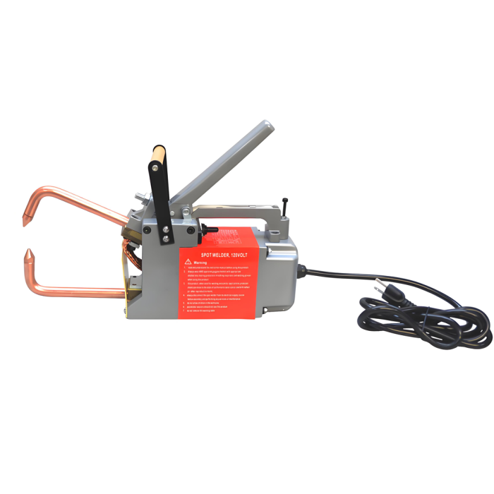 Kaile Welding DN-100E Portable Handheld Spot Welder - Customizable OEM