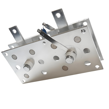 Kaile Welding Diode Rectifier Bridge with Aluminum Heatsink for Welding Machine