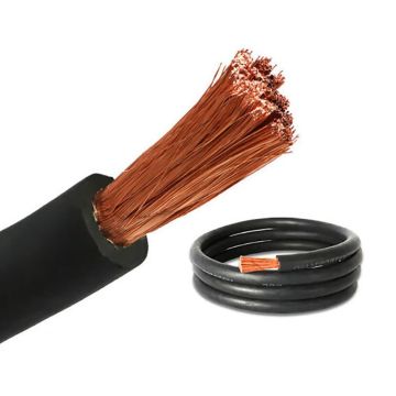 Universal TIG/MMA/ARC Inverter Welder Cable Connector - Brass Quick Plug & Socket Set