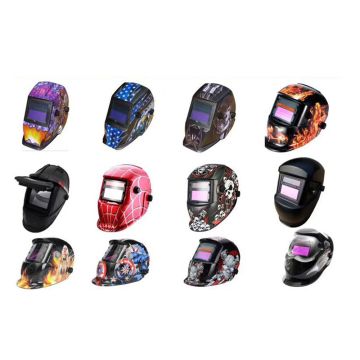 Welding Helmets Welder Masks Auto Darkening Welding